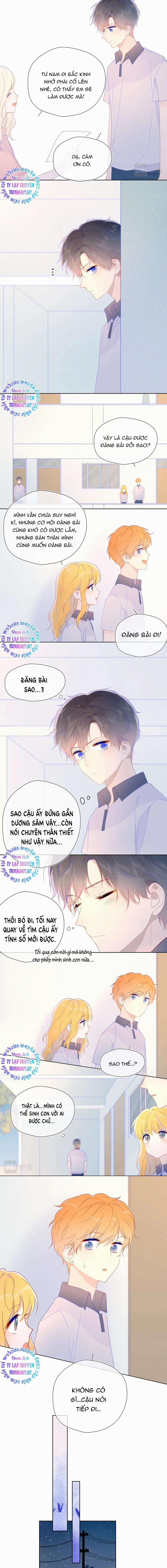 Vì Sao Của Tôi 50 trang 4