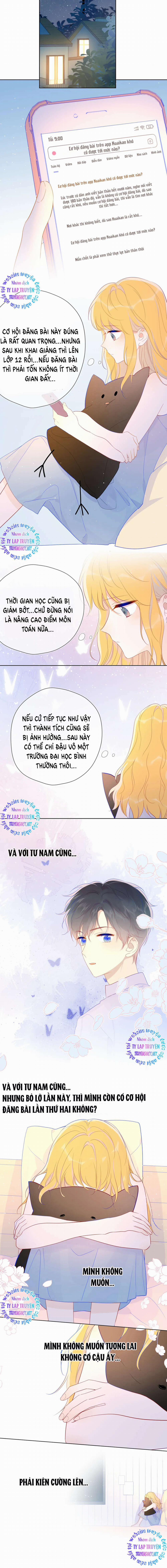 Vì Sao Của Tôi 50 trang 5