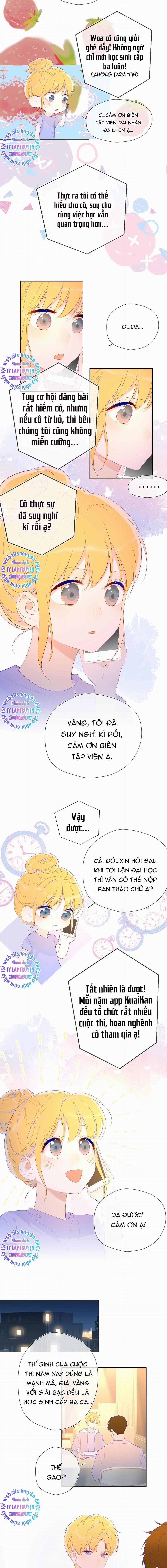 Vì Sao Của Tôi 51 trang 4