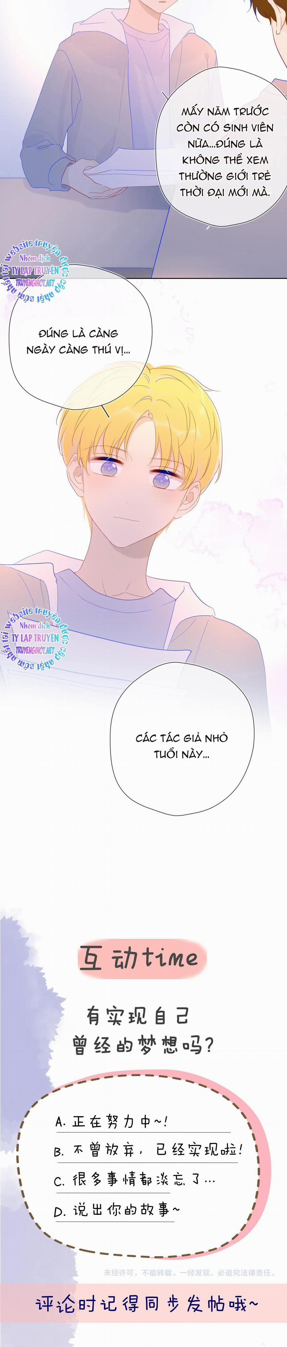 Vì Sao Của Tôi 51 trang 5