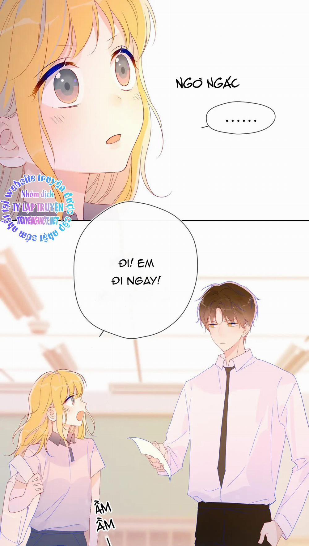 Vì Sao Của Tôi 53 trang 12