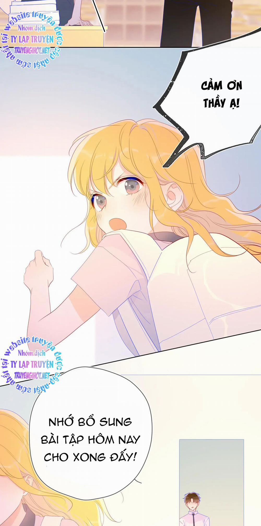 Vì Sao Của Tôi 53 trang 13