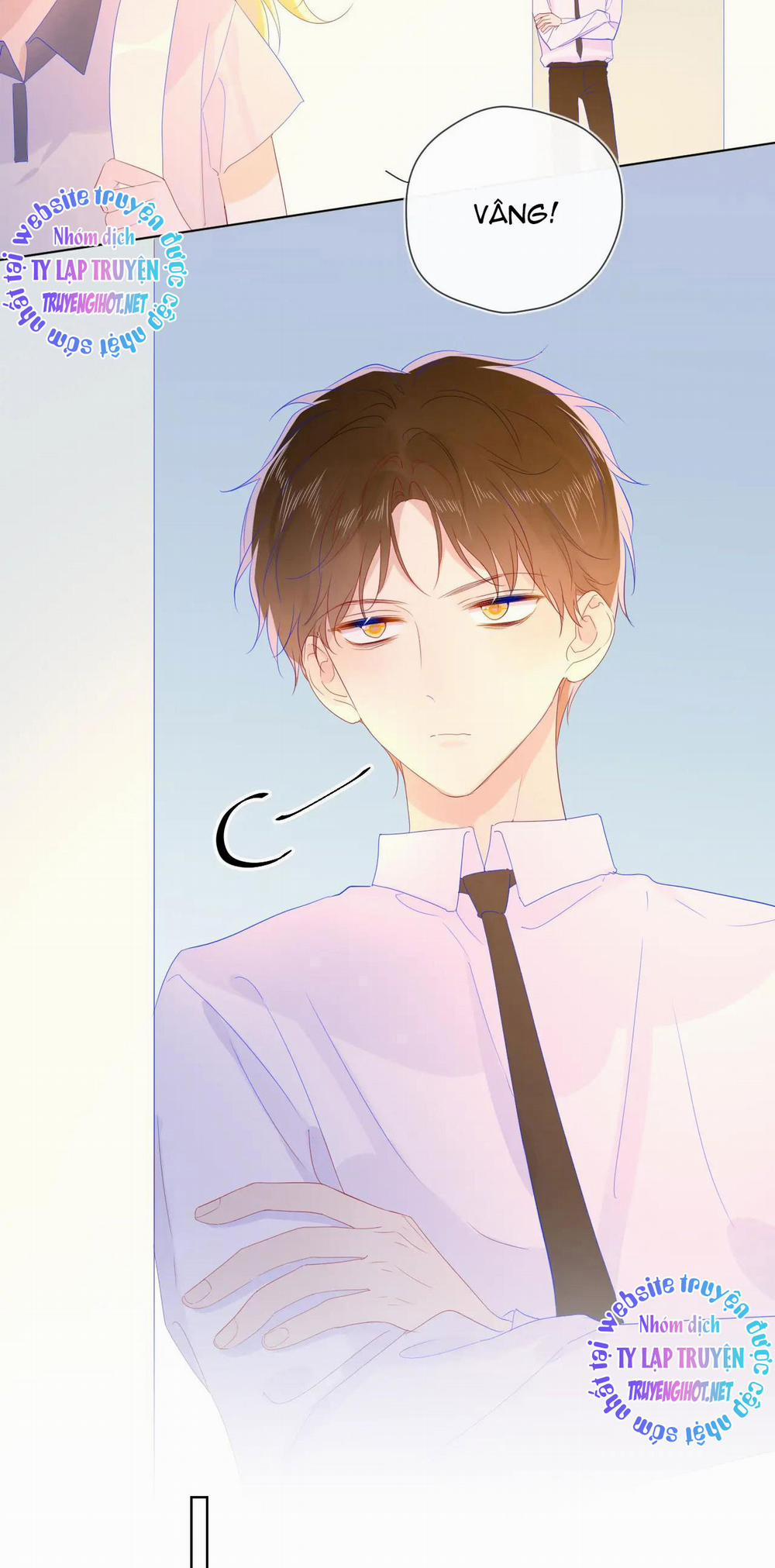 Vì Sao Của Tôi 53 trang 14