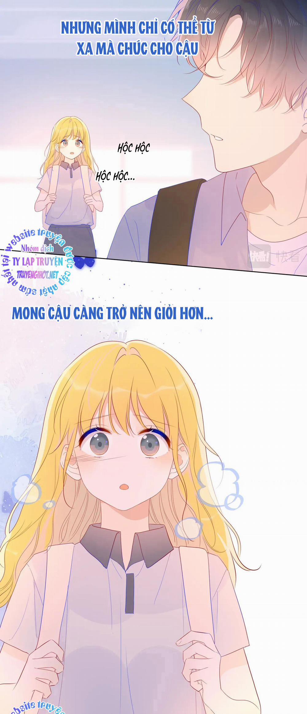 Vì Sao Của Tôi 53 trang 18