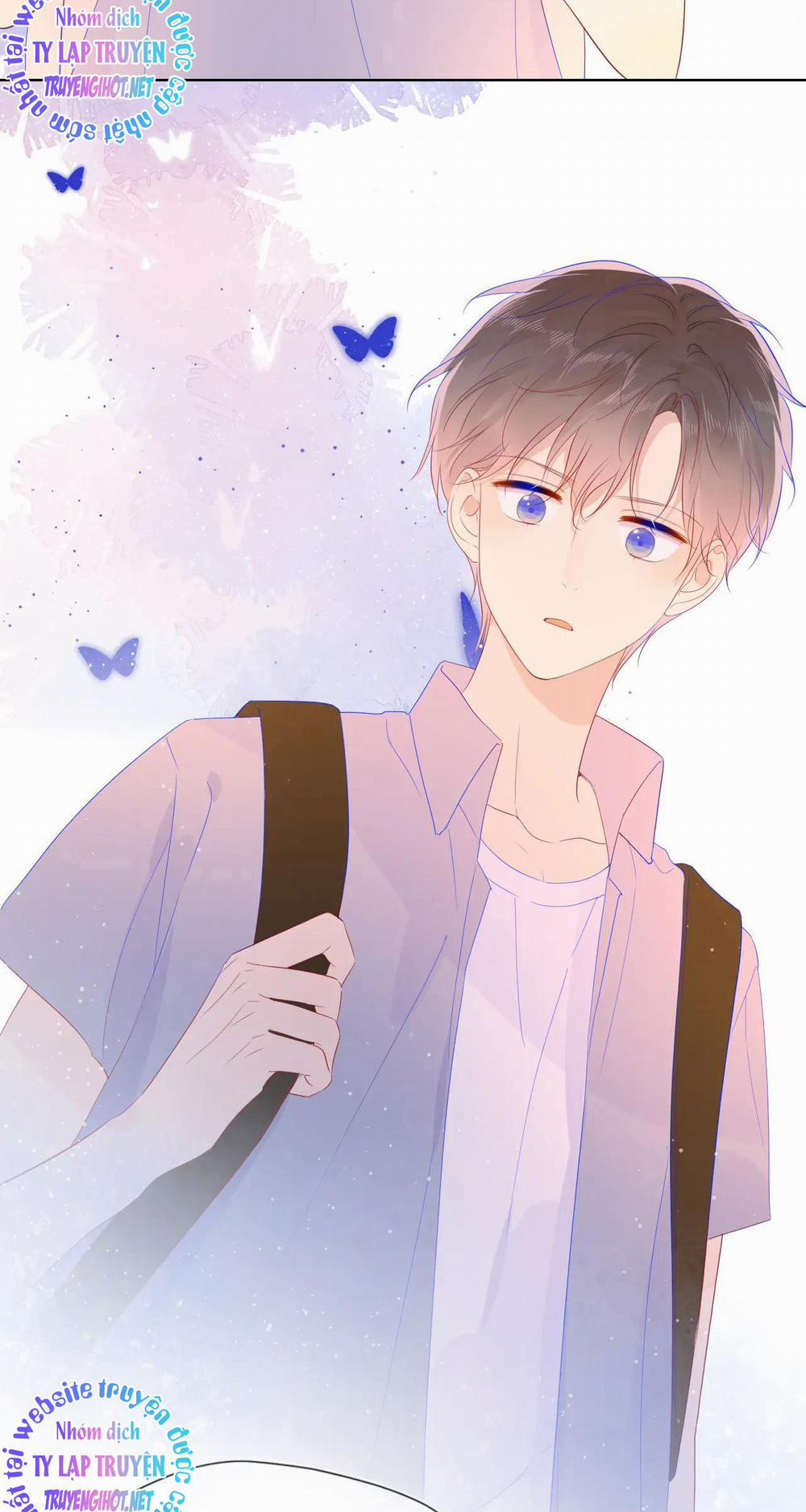 Vì Sao Của Tôi 53 trang 19