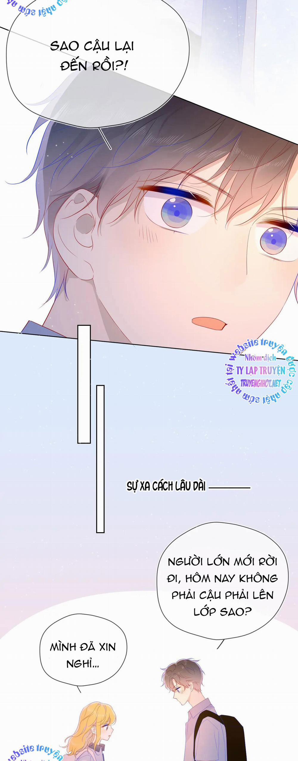 Vì Sao Của Tôi 53 trang 20