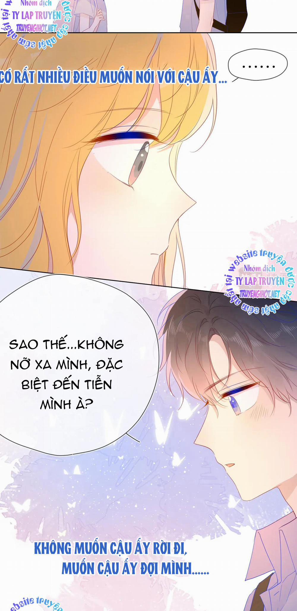 Vì Sao Của Tôi 53 trang 21