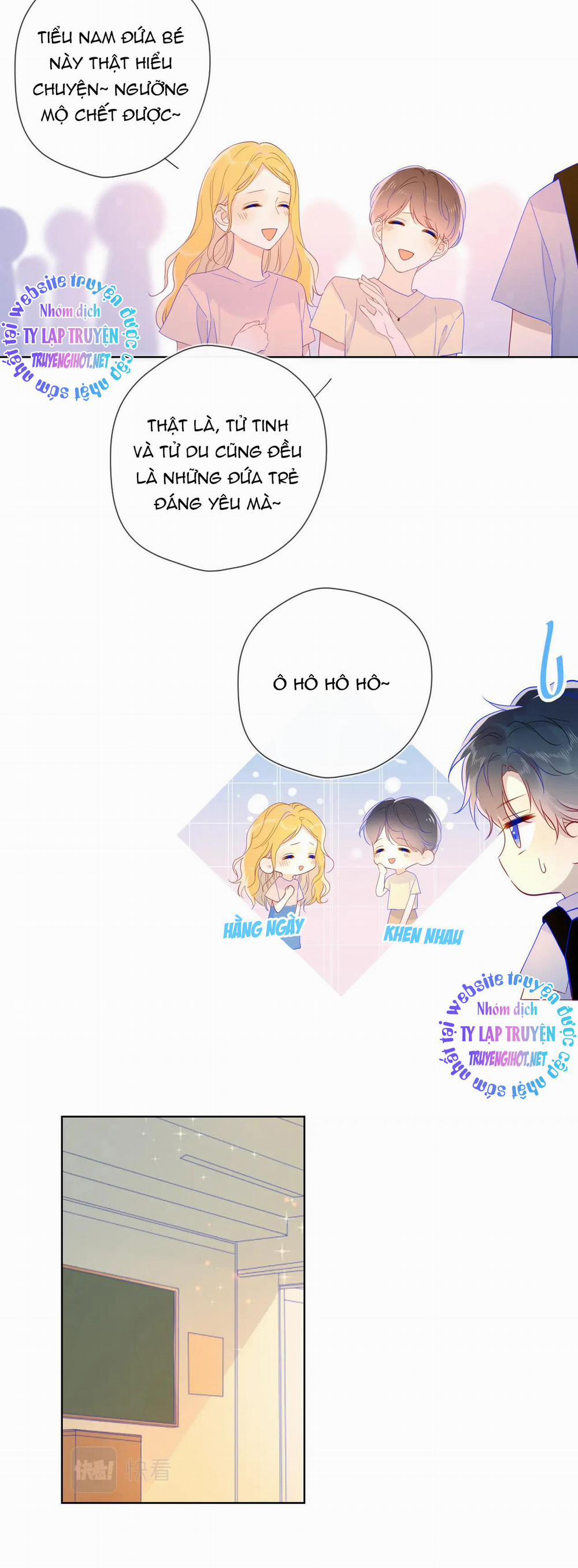 Vì Sao Của Tôi 53 trang 5