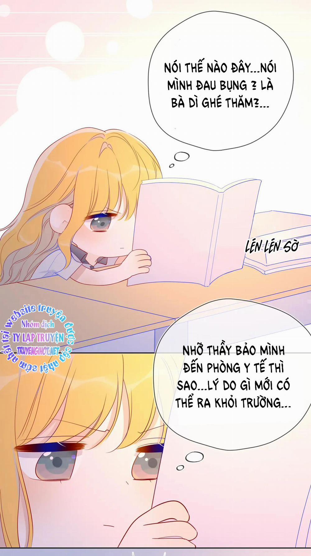 Vì Sao Của Tôi 53 trang 6