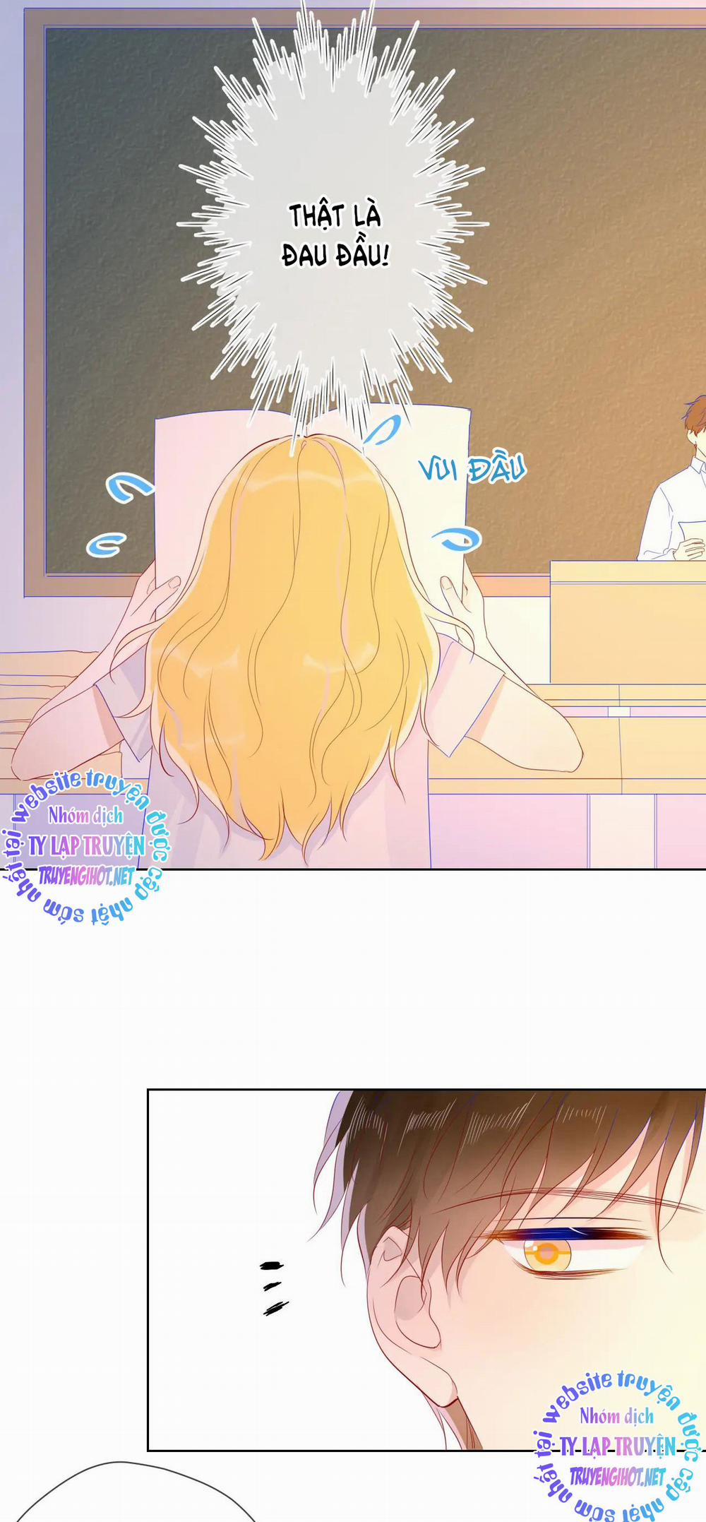 Vì Sao Của Tôi 53 trang 7