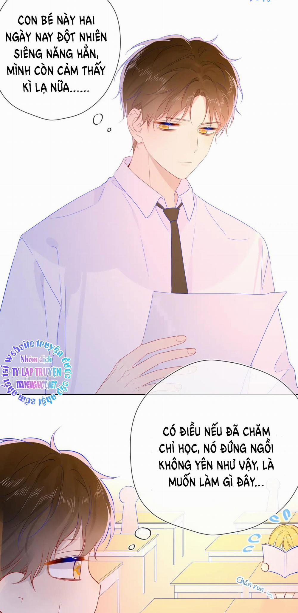 Vì Sao Của Tôi 53 trang 8