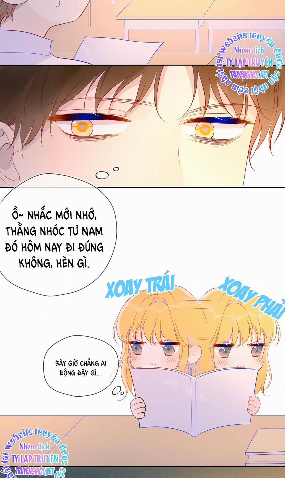 Vì Sao Của Tôi 53 trang 9