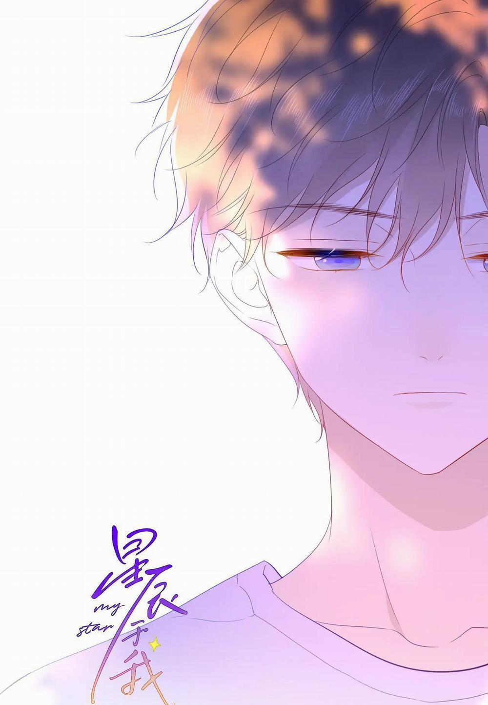 Vì Sao Của Tôi 54 trang 1