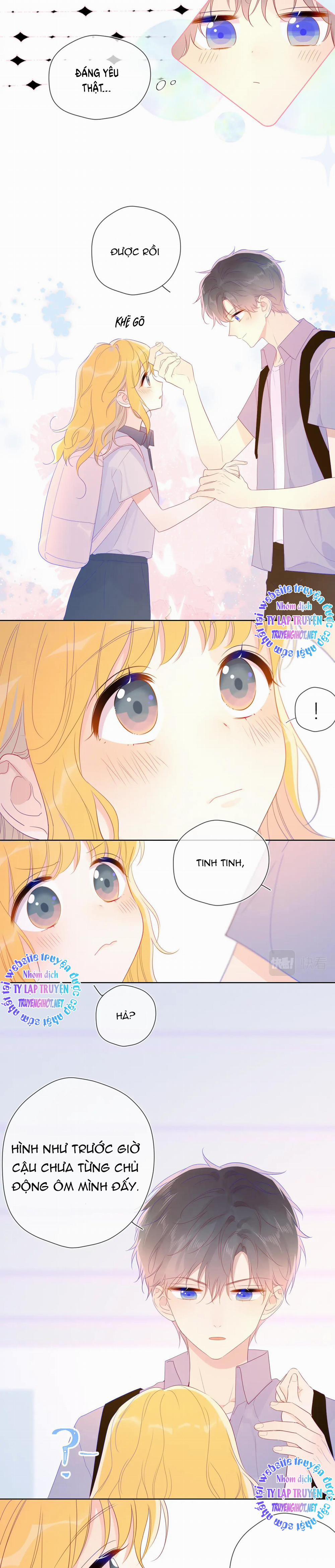 Vì Sao Của Tôi 54 trang 11