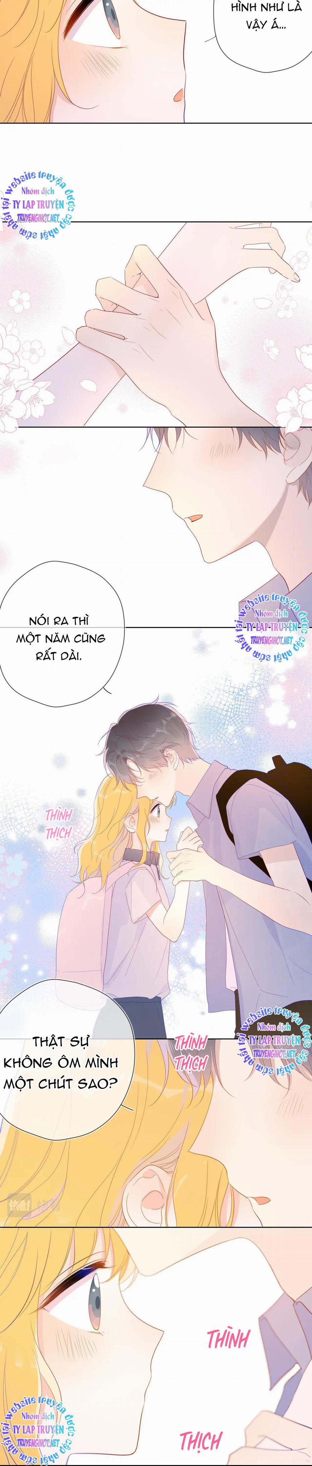 Vì Sao Của Tôi 54 trang 12