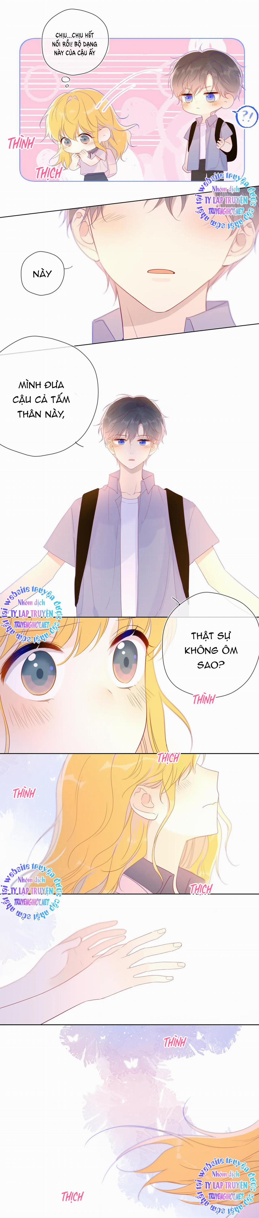 Vì Sao Của Tôi 54 trang 13