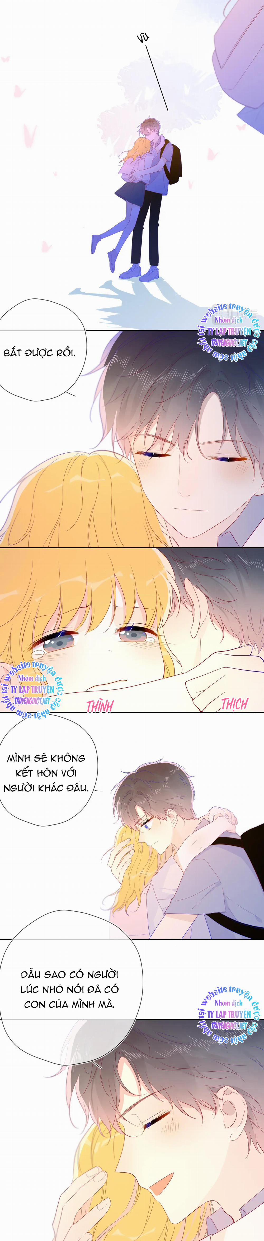 Vì Sao Của Tôi 54 trang 14