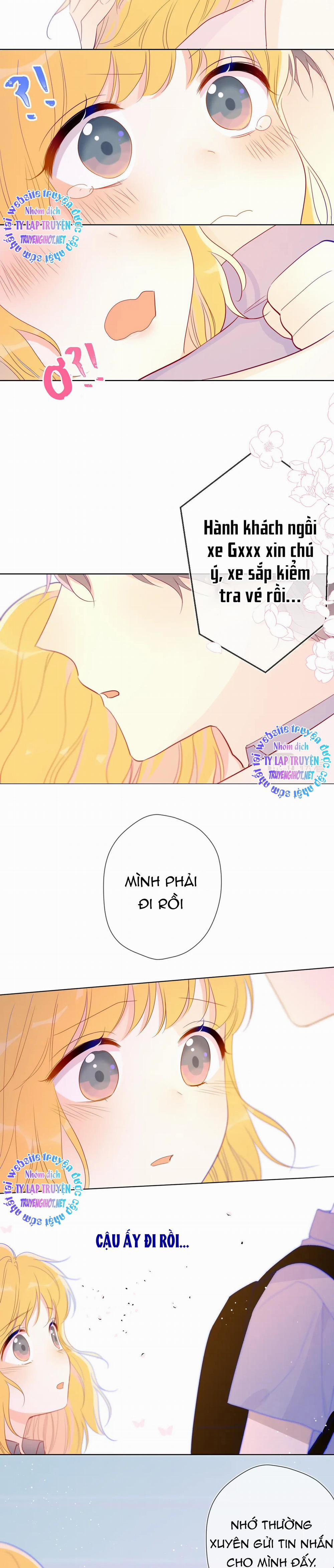 Vì Sao Của Tôi 54 trang 15