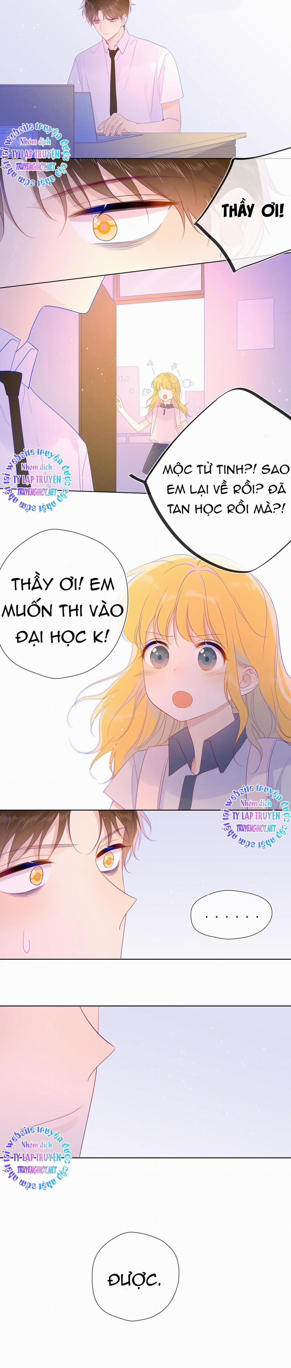 Vì Sao Của Tôi 54 trang 17