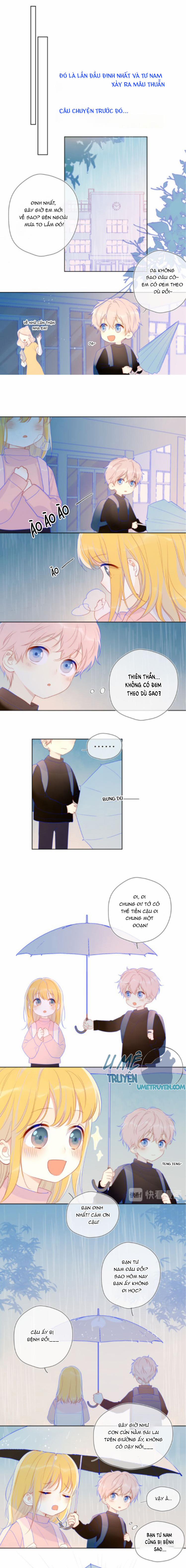 Vì Sao Của Tôi 57 trang 4