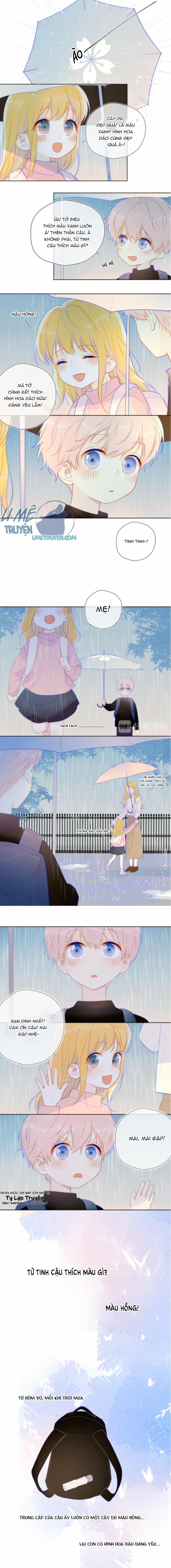 Vì Sao Của Tôi 57 trang 5