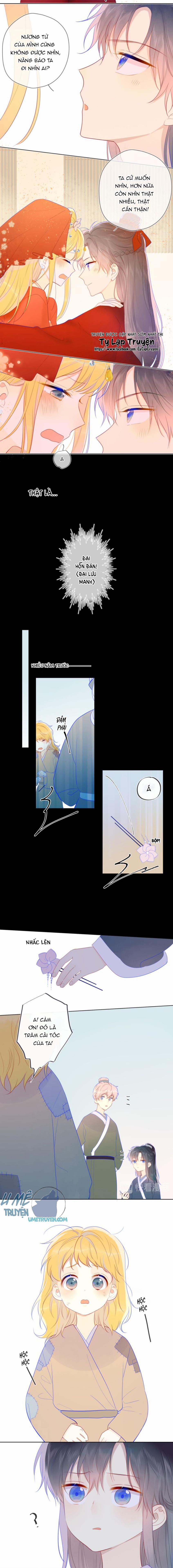 Vì Sao Của Tôi 58 trang 2