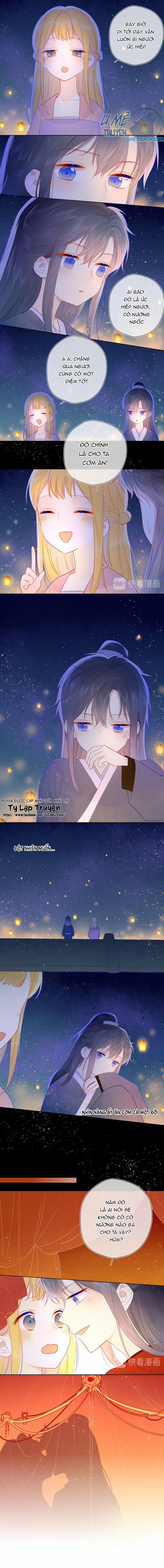 Vì Sao Của Tôi 58 trang 5