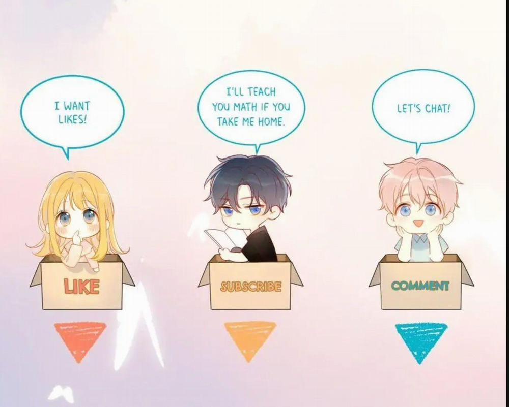 Vì Sao Của Tôi 61 trang 2