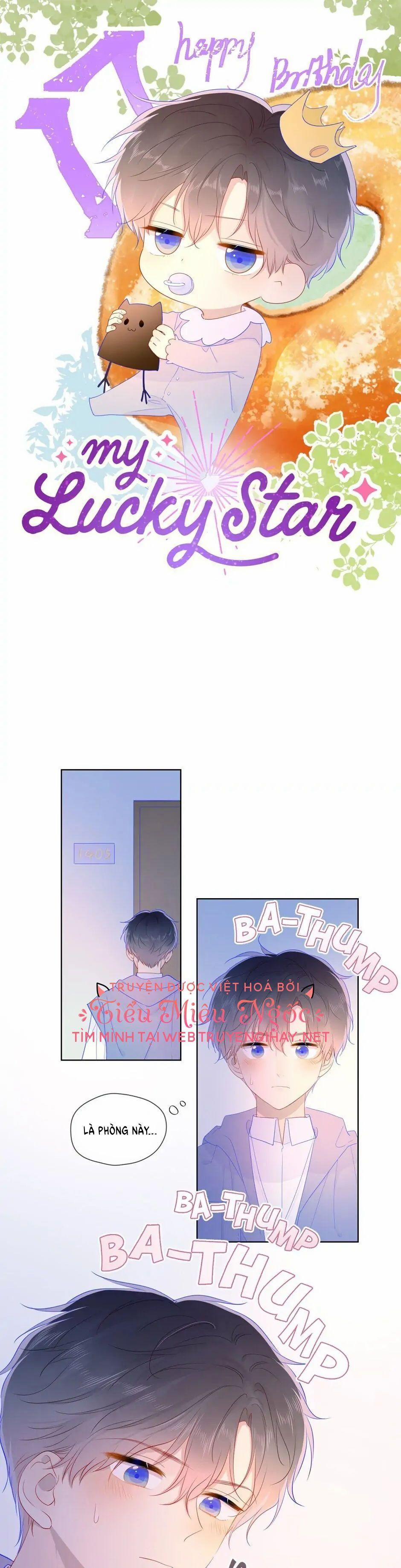 Vì Sao Của Tôi 62 trang 0