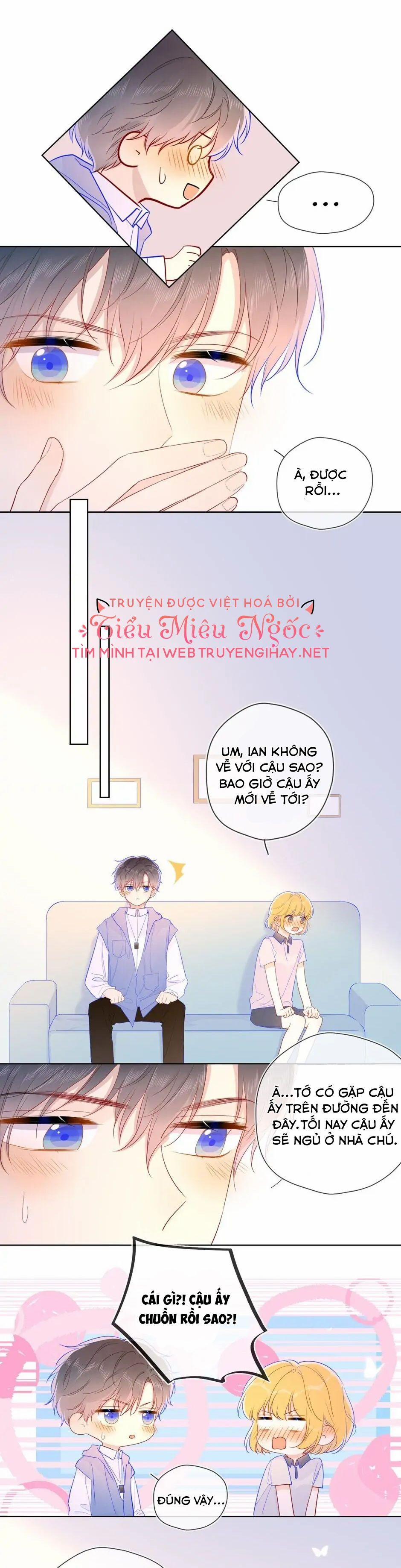 Vì Sao Của Tôi 62 trang 6