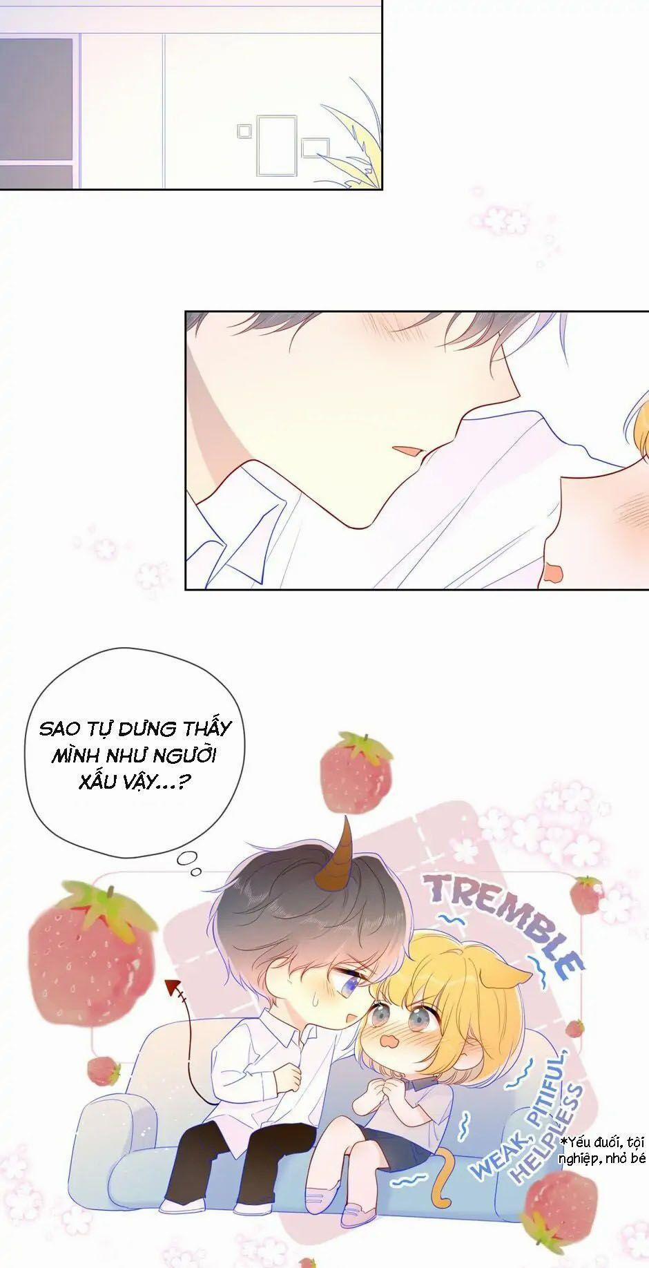 Vì Sao Của Tôi 63 trang 1