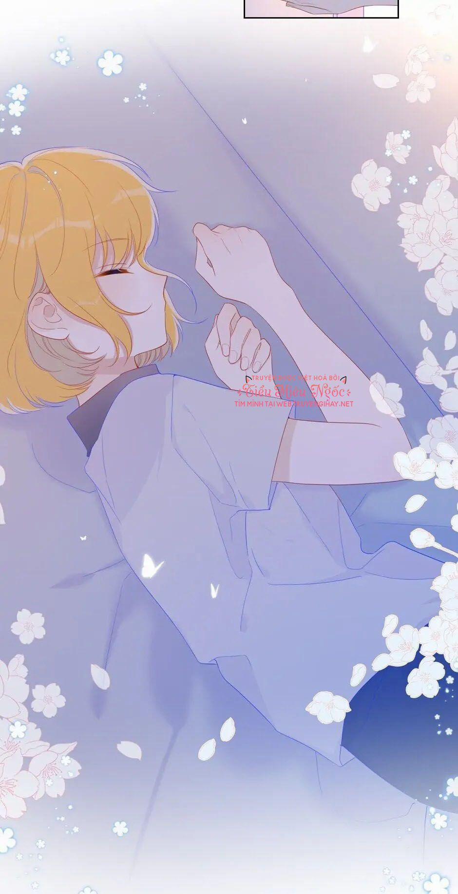 Vì Sao Của Tôi 63 trang 10