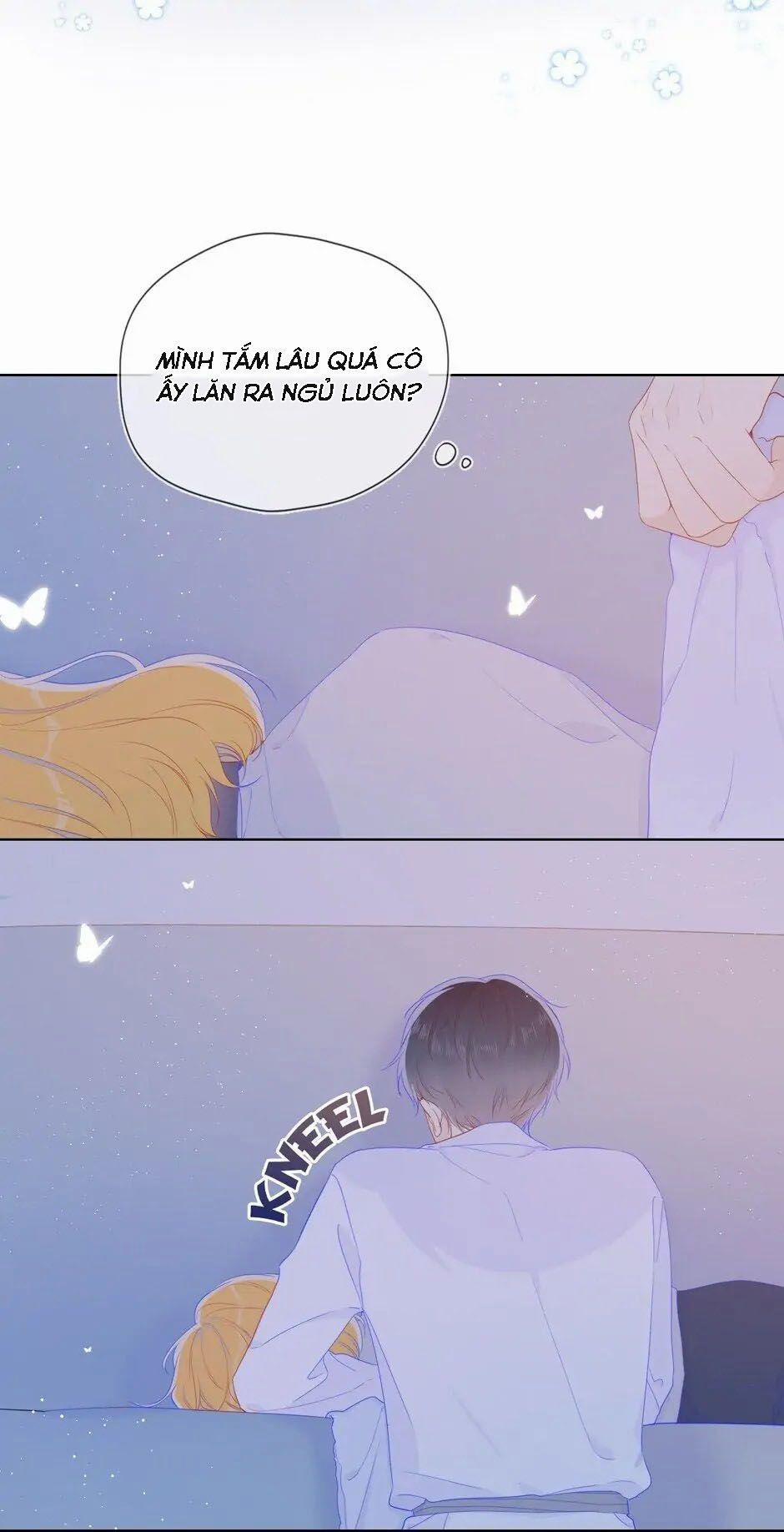 Vì Sao Của Tôi 63 trang 11