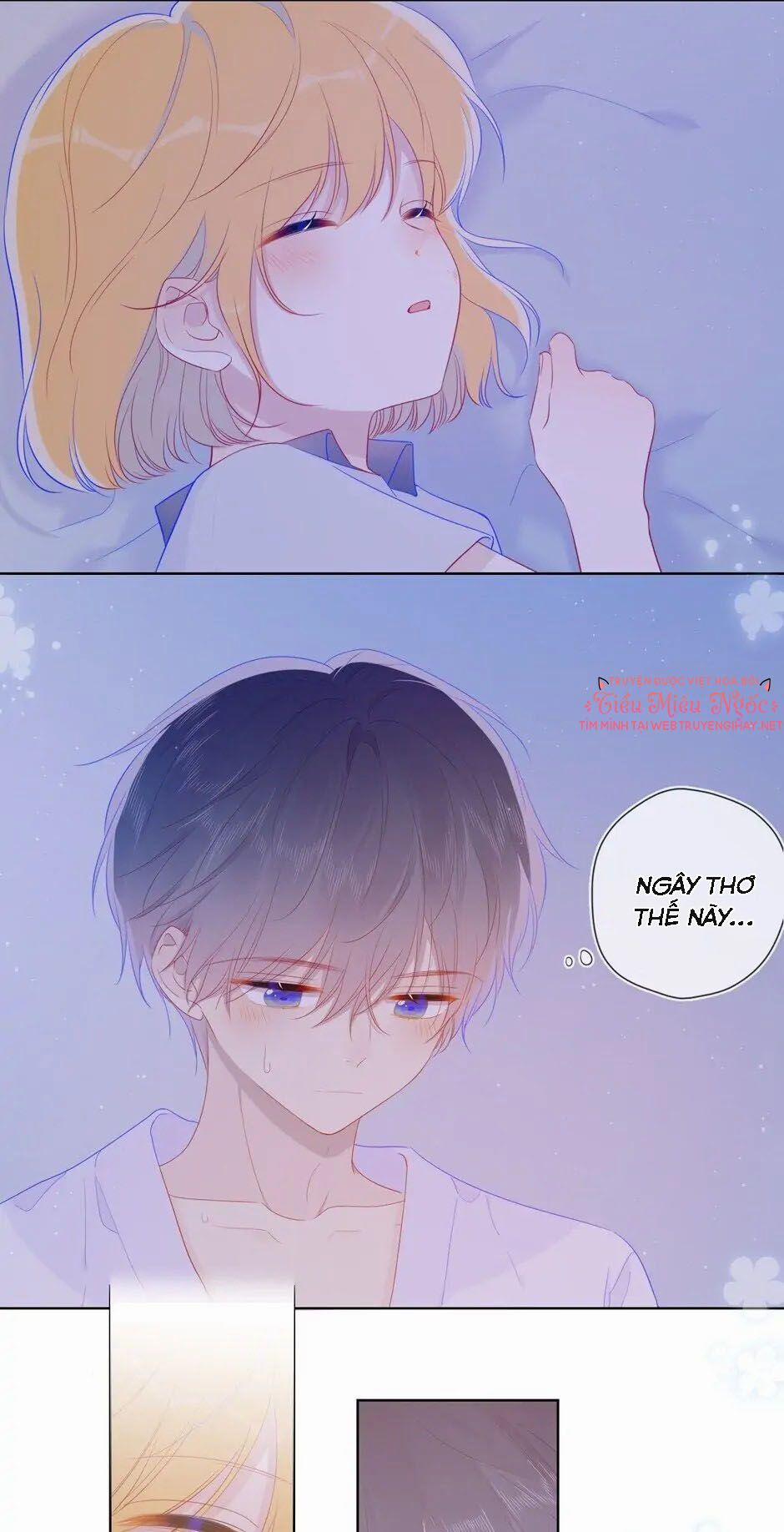 Vì Sao Của Tôi 63 trang 12