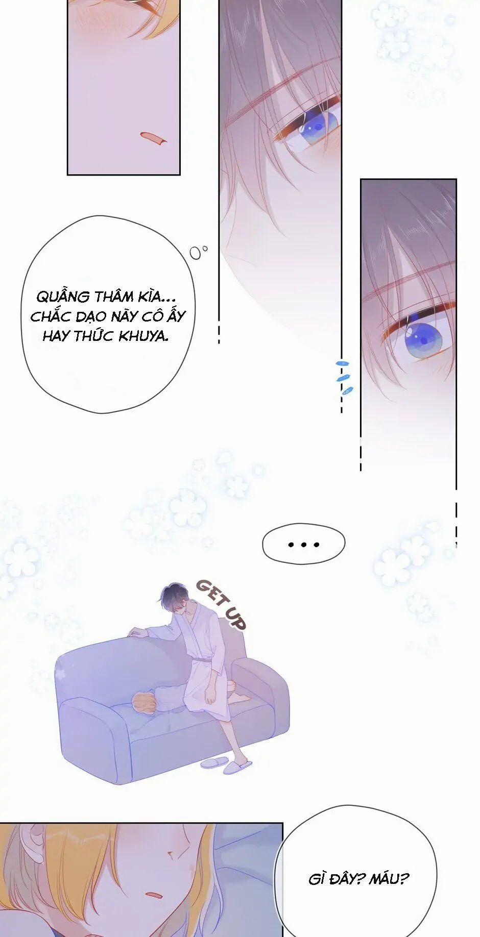 Vì Sao Của Tôi 63 trang 13