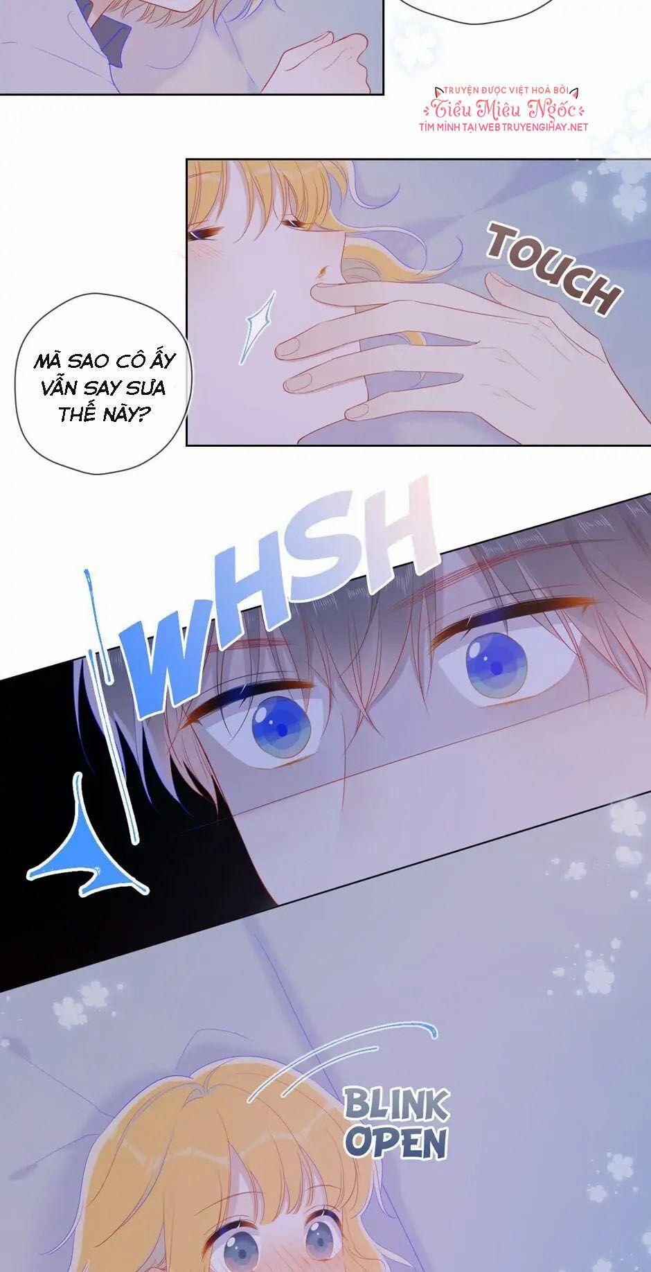 Vì Sao Của Tôi 63 trang 14