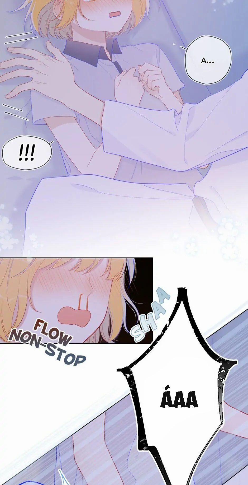 Vì Sao Của Tôi 63 trang 15