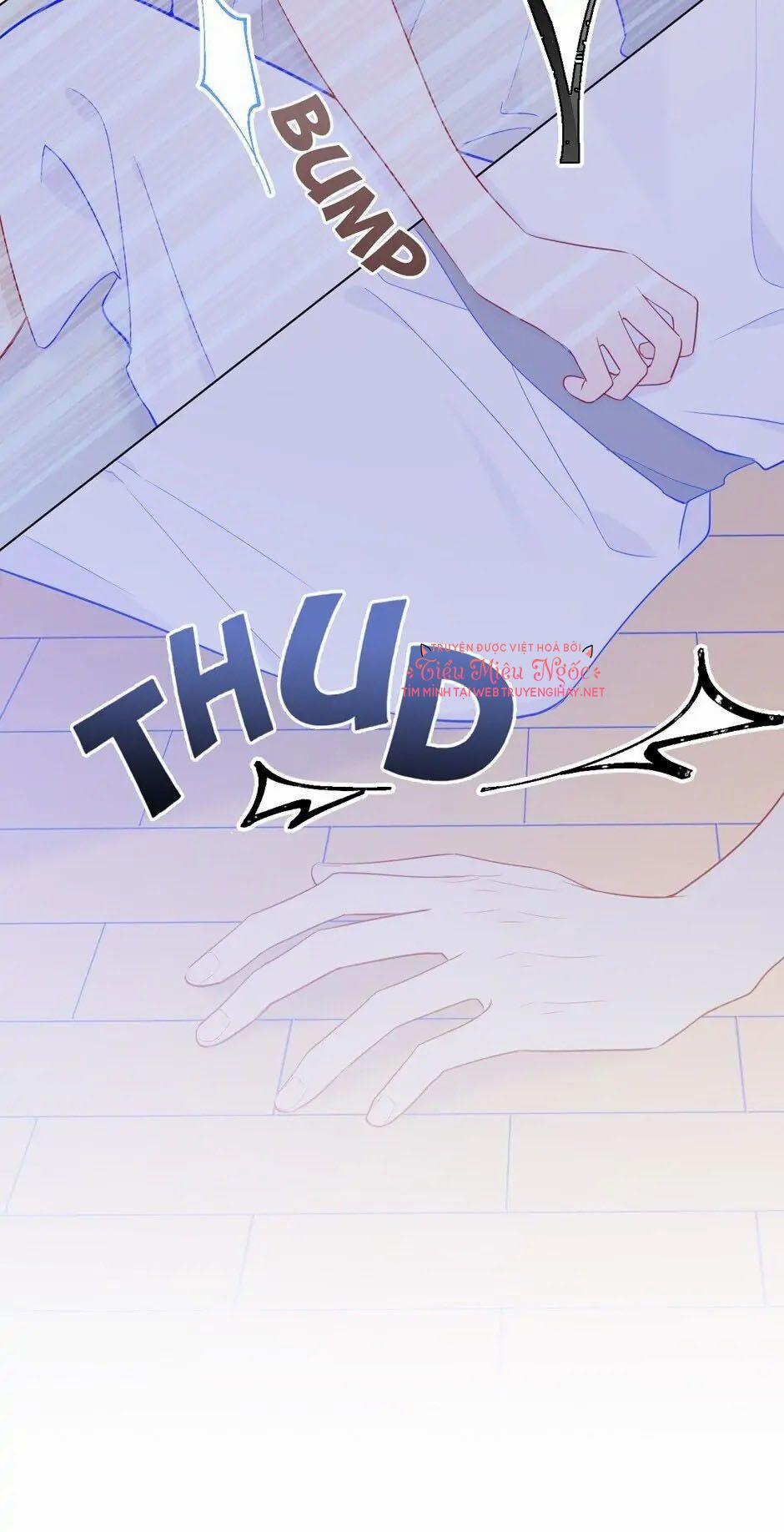 Vì Sao Của Tôi 63 trang 16