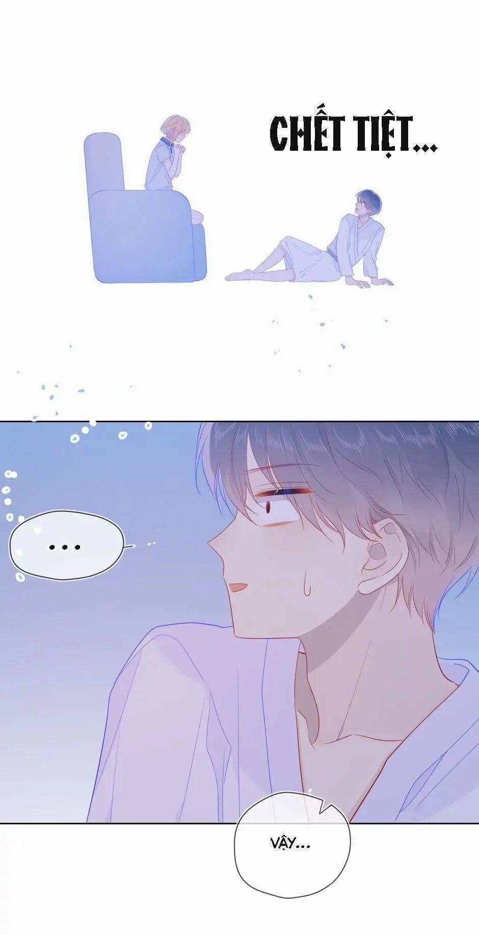 Vì Sao Của Tôi 63 trang 17