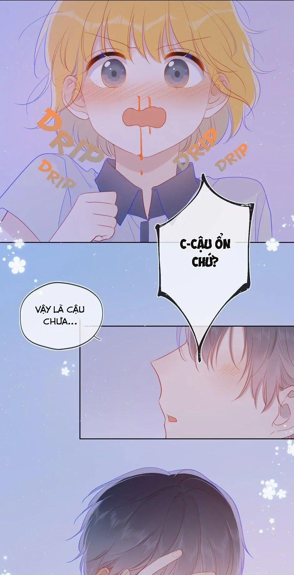 Vì Sao Của Tôi 63 trang 18