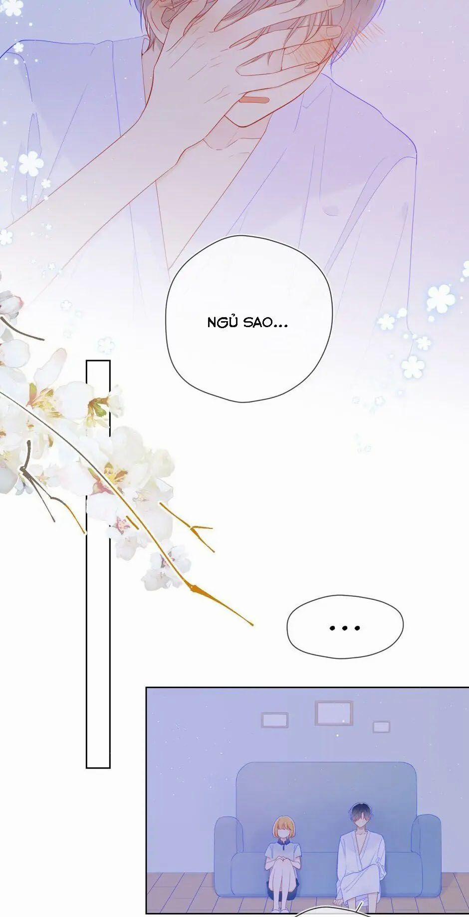 Vì Sao Của Tôi 63 trang 19