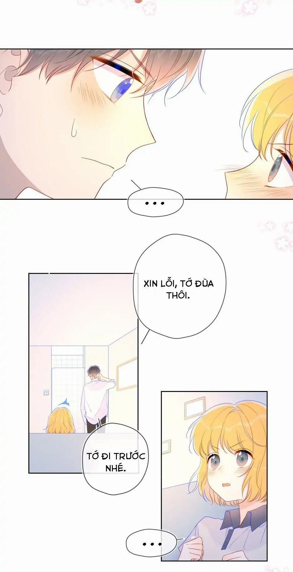 Vì Sao Của Tôi 63 trang 2