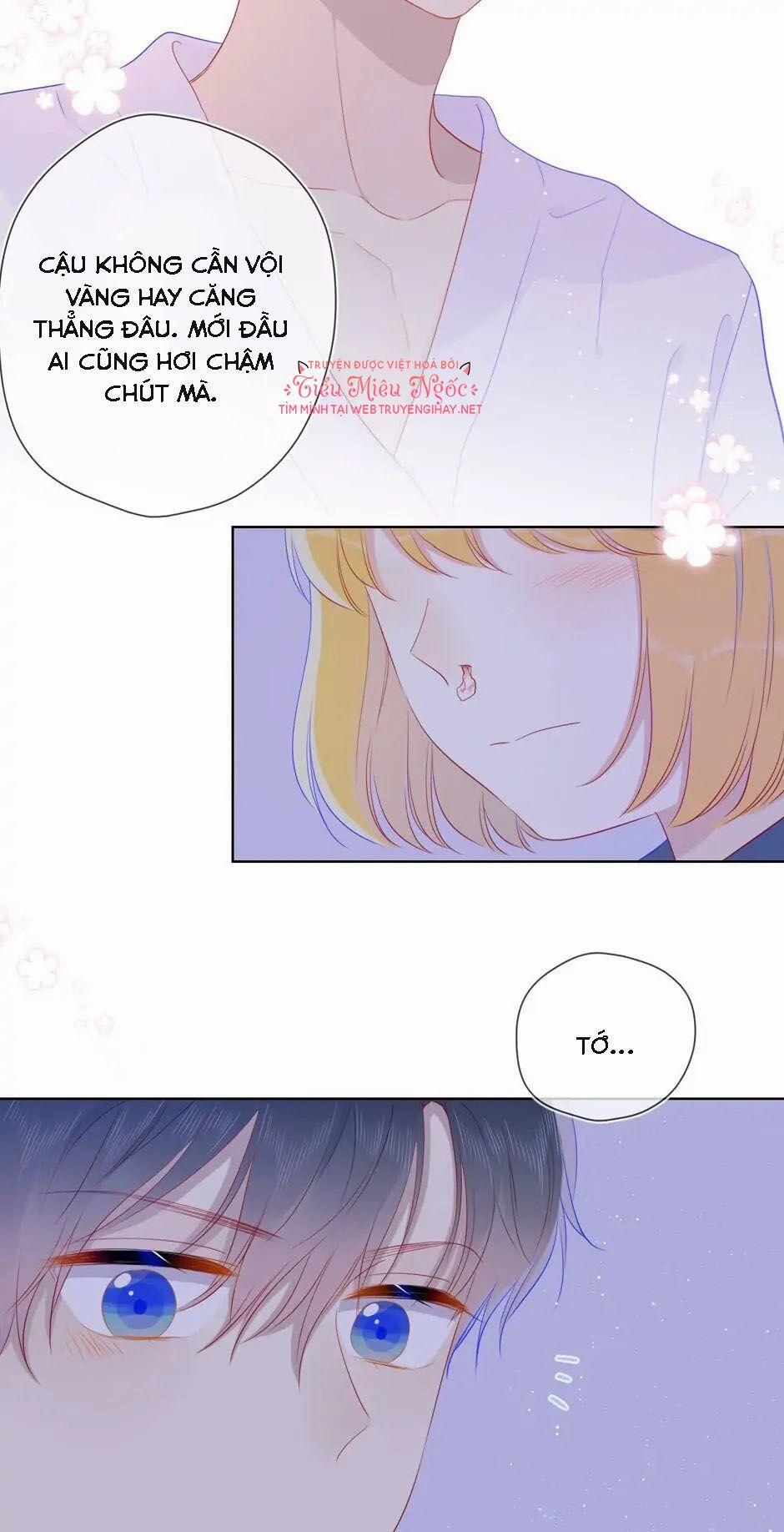 Vì Sao Của Tôi 63 trang 21