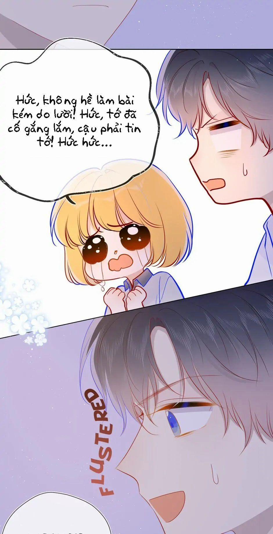 Vì Sao Của Tôi 63 trang 22