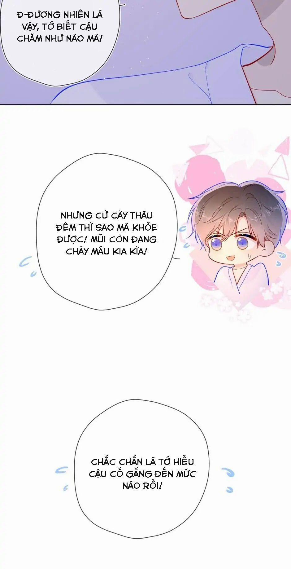 Vì Sao Của Tôi 63 trang 23