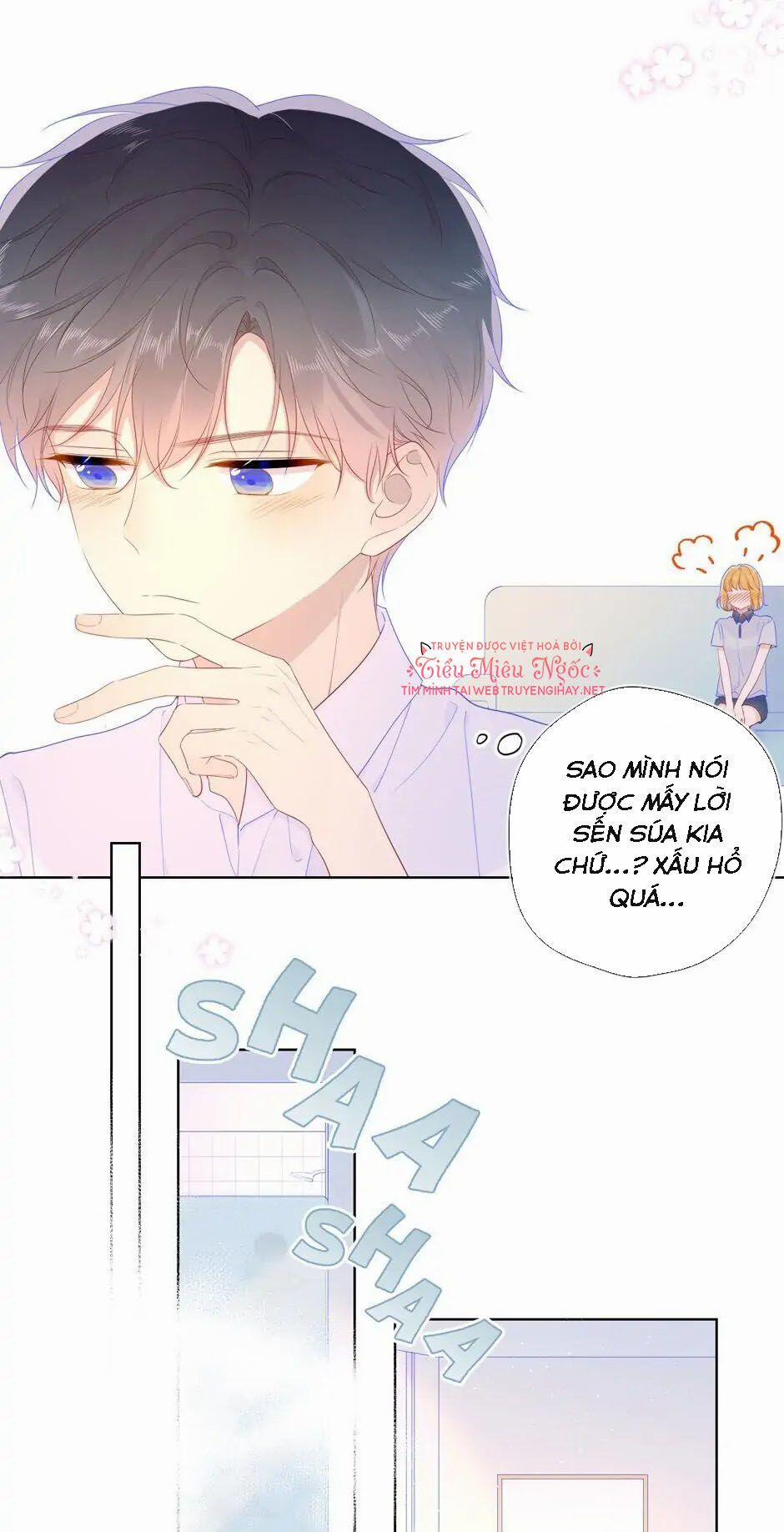 Vì Sao Của Tôi 63 trang 3