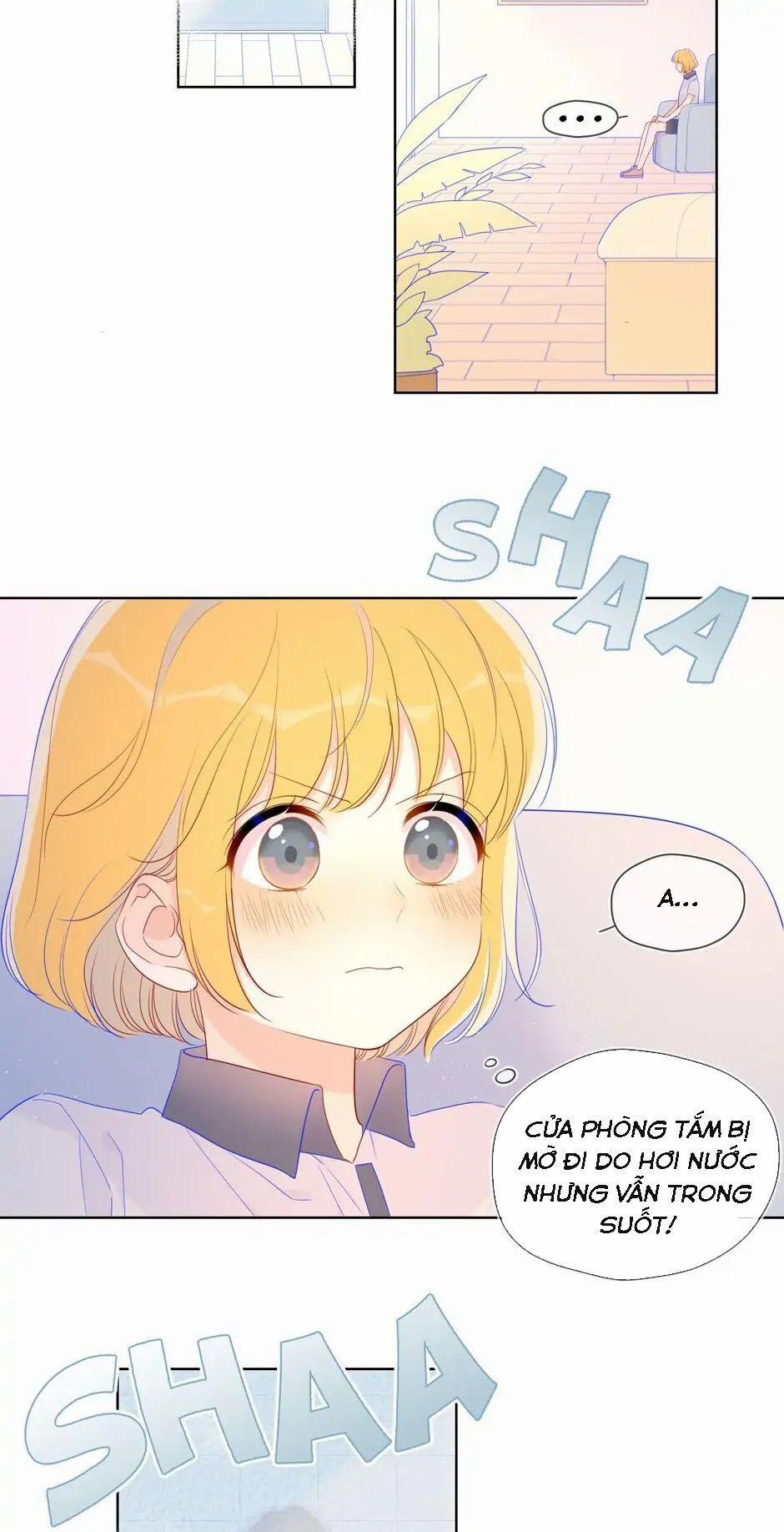 Vì Sao Của Tôi 63 trang 4