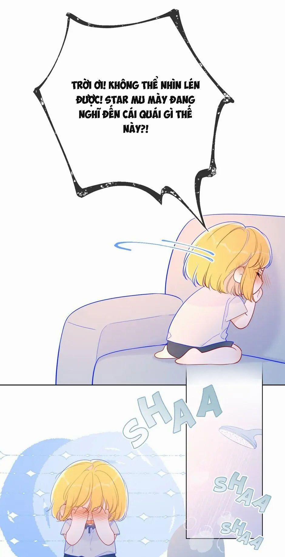 Vì Sao Của Tôi 63 trang 6