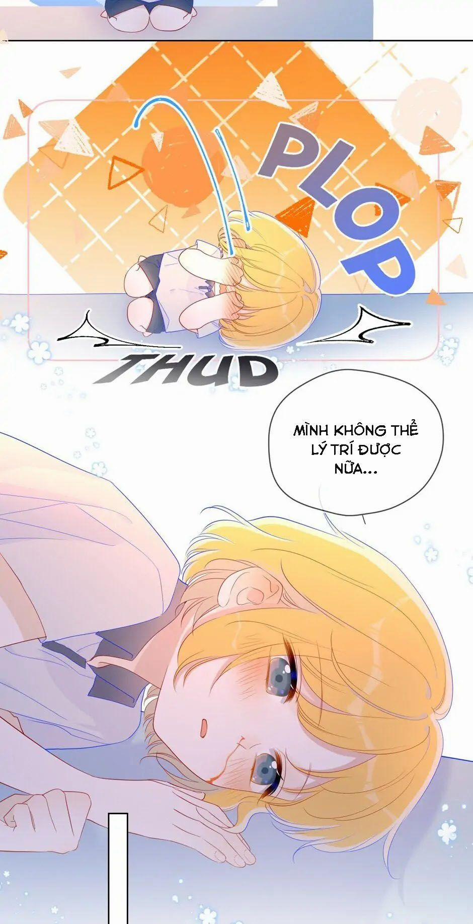 Vì Sao Của Tôi 63 trang 7