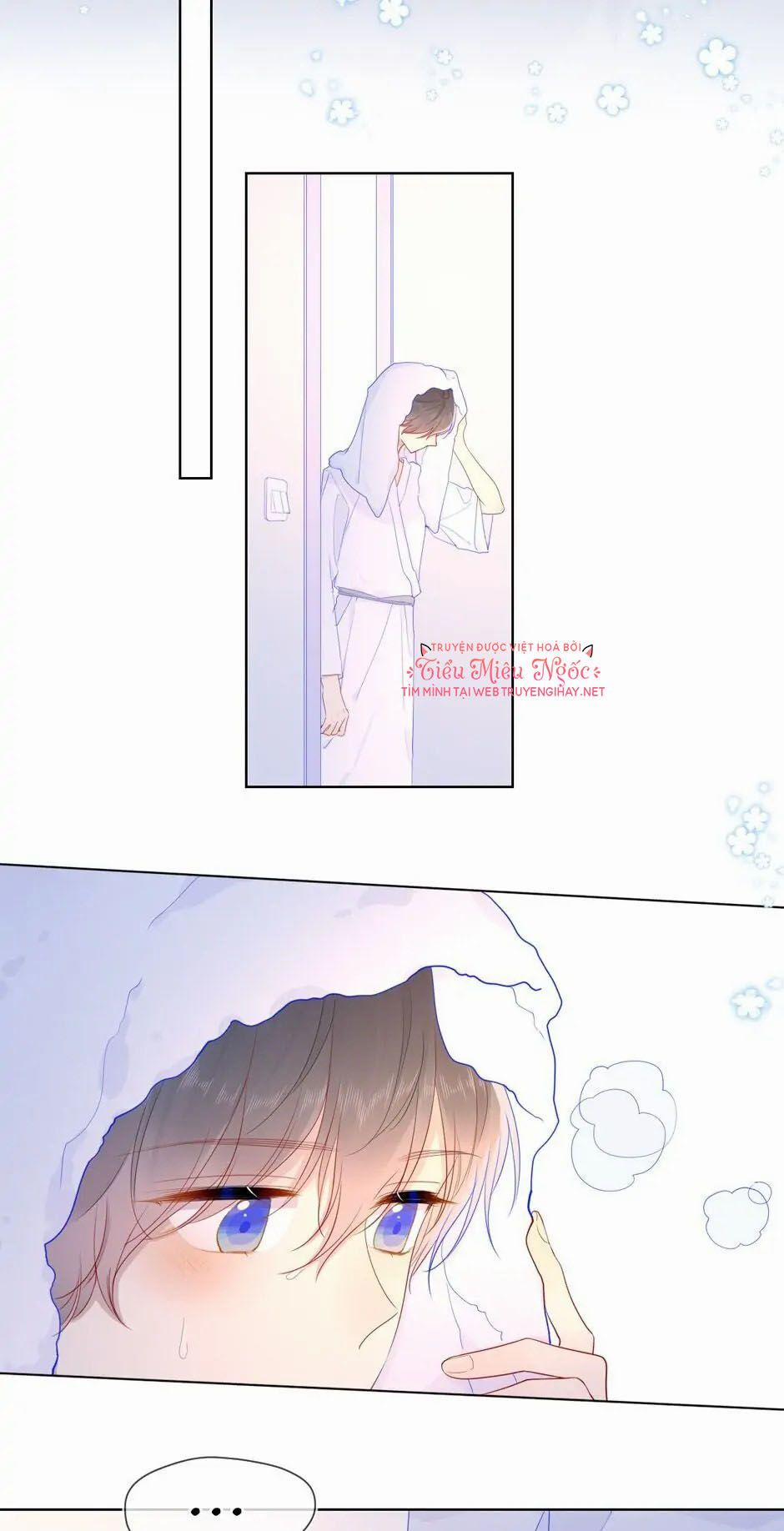 Vì Sao Của Tôi 63 trang 8